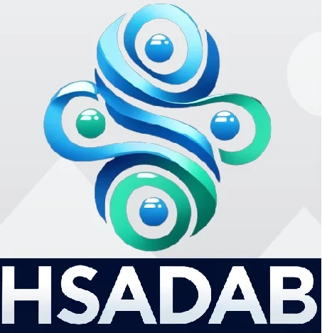 HSADab Logo