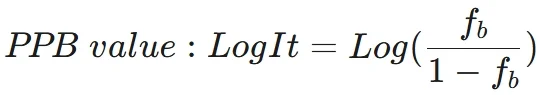 PPB Formula